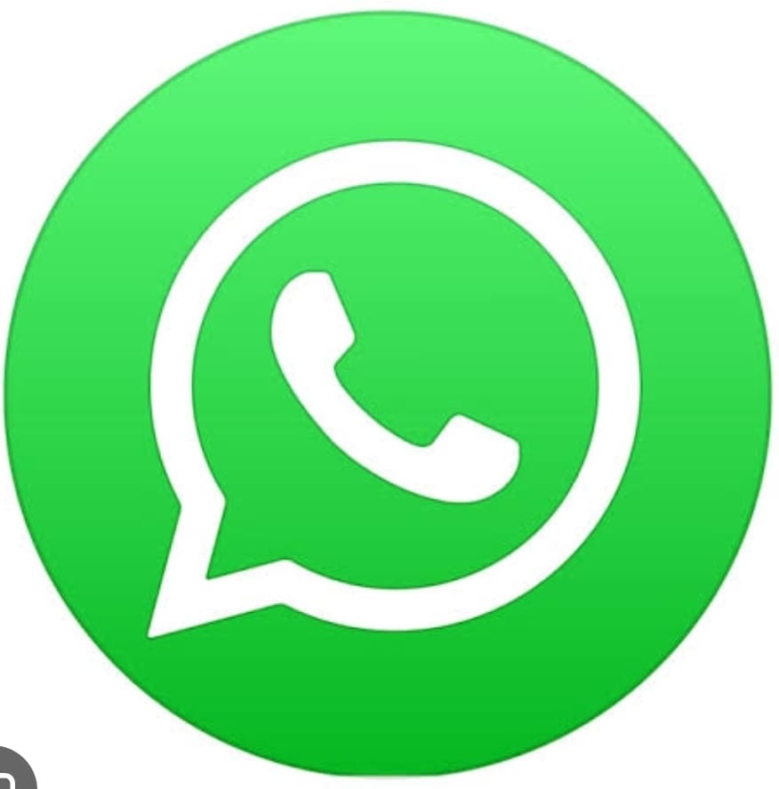 Fale Conosco pelo WhatsApp